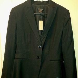 Ann Taylor 2 Button Blazer
